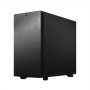 Fractal Design , Define 7 Black TG Light Tint , Side window , Black , E-ATX , Power supply included No , ATX