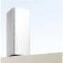 Mesh System , AX3000 NE (1-pack) , 802.11ax , 10/100/1000 Mbit/s , Ethernet LAN (RJ-45) ports 4 , Mesh Support Yes , MU-MiMO No , No mobile broadband , Antenna type Internal