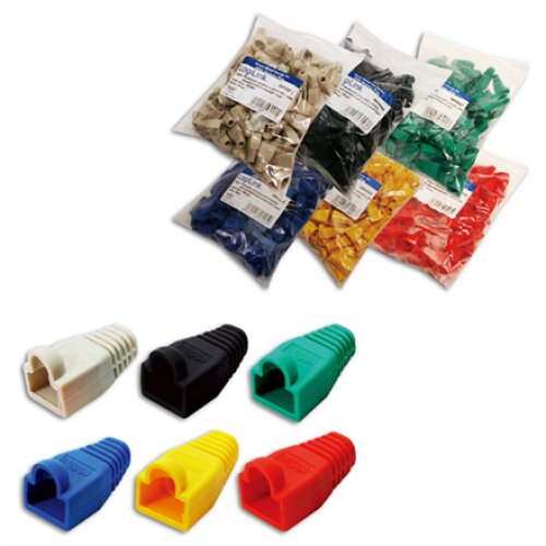MP0005 , Keystone jack GREY RJ45 SR-V11 (100pc.) , Grey
