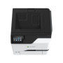 Lexmark CS730de , Colour , Laser , Printer , Maximum ISO A-series paper size A4 , White