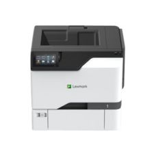 Lexmark CS730de , Colour , Laser , Printer , Maximum ISO A-series paper size A4 , White