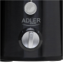 Adler AD 4132 , Type Juicer maker , Dark Inox , 800 W , Number of speeds 3