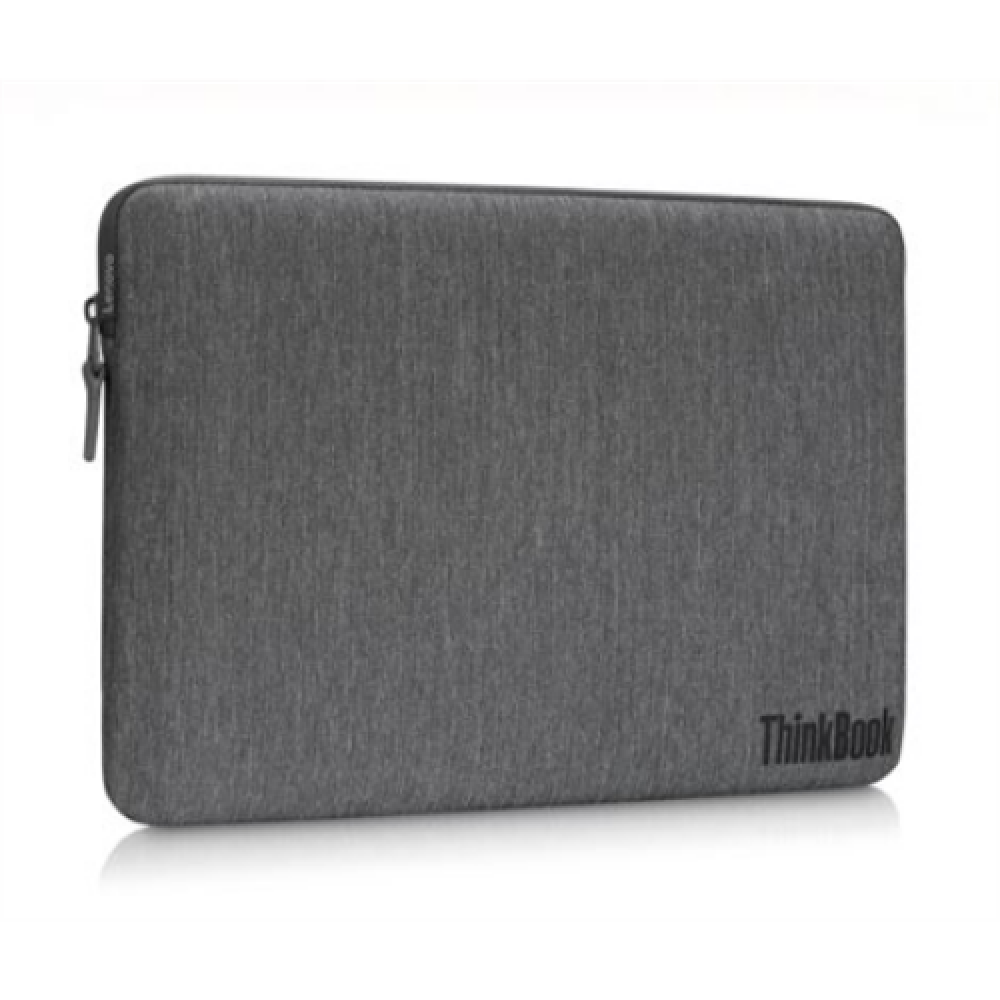 Lenovo Essential ThinkBook 14-inch Sleeve Fits up to size 14 Sleeve Grey
