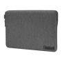 Lenovo Essential ThinkBook 14-inch Sleeve Fits up to size 14 Sleeve Grey