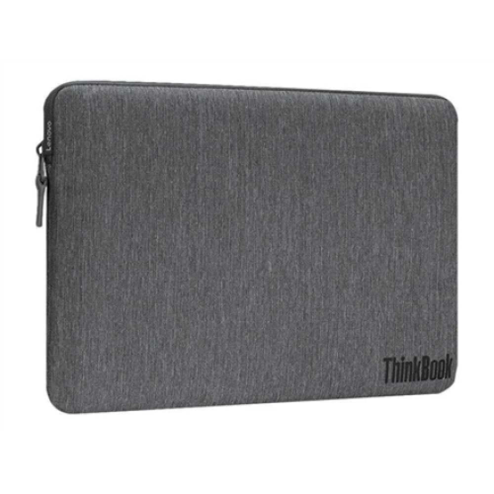 Lenovo Essential ThinkBook 14-inch Sleeve Fits up to size 14 Sleeve Grey