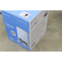 SALE OUT. , Ecovacs , Vacuum cleaner , DEEBOT T20 OMNI , Wet&Dry , Operating time (max) 260 min , Lithium Ion , 5200 mAh , Dust capacity 0.4 L , 6000 Pa , White , Battery warranty 24 month(s) , DAMAGED PACKAGING