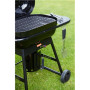 Barbecook Charcoal Barbecue Magnus Comfort, 85 x 64 x 110 cm , BC-CHA-1068 , Black