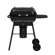 Barbecook Charcoal Barbecue Magnus Comfort, 85 x 64 x 110 cm , BC-CHA-1068 , Black