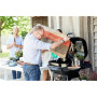 Barbecook Charcoal Barbecue Magnus Comfort, 85 x 64 x 110 cm , BC-CHA-1068 , Black