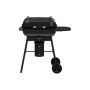 Barbecook Charcoal Barbecue Magnus Comfort, 85 x 64 x 110 cm , BC-CHA-1068 , Black