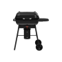 Barbecook Charcoal Barbecue Magnus Comfort, 85 x 64 x 110 cm , BC-CHA-1068 , Black
