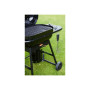 Barbecook Charcoal Barbecue Magnus Comfort, 85 x 64 x 110 cm , BC-CHA-1068 , Black