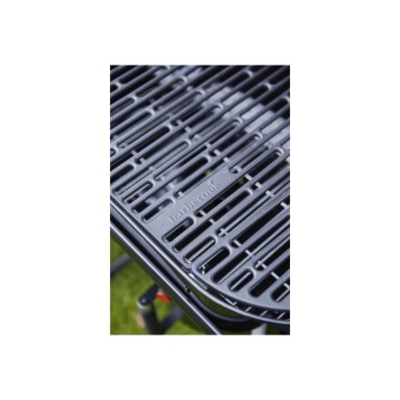 Barbecook Charcoal Barbecue Magnus Comfort, 85 x 64 x 110 cm , BC-CHA-1068 , Black