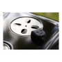 Barbecook Charcoal Barbecue Magnus Comfort, 85 x 64 x 110 cm , BC-CHA-1068 , Black