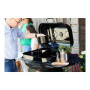 Barbecook Charcoal Barbecue Magnus Comfort, 85 x 64 x 110 cm , BC-CHA-1068 , Black