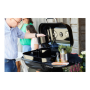 Barbecook Charcoal Barbecue Magnus Comfort, 85 x 64 x 110 cm , BC-CHA-1068 , Black