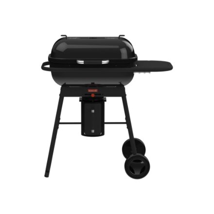 Barbecook Charcoal Barbecue Magnus Comfort, 85 x 64 x 110 cm , BC-CHA-1068 , Black