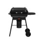 Barbecook Charcoal Barbecue Magnus Comfort, 85 x 64 x 110 cm , BC-CHA-1068 , Black