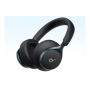 Anker Soundcore , Headphones , Space One , Bluetooth , Over-ear , Microphone , Wireless , Jet Black