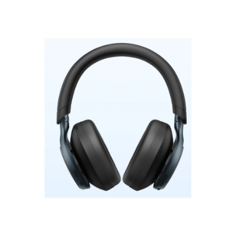 Anker Soundcore , Headphones , Space One , Bluetooth , Over-ear , Microphone , Wireless , Jet Black