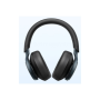Anker Soundcore , Headphones , Space One , Bluetooth , Over-ear , Microphone , Wireless , Jet Black