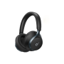 Anker Soundcore , Headphones , Space One , Bluetooth , Over-ear , Microphone , Wireless , Jet Black