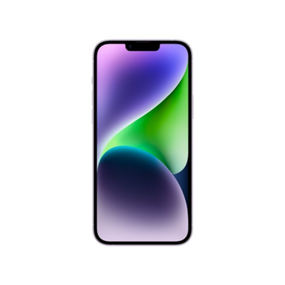 Apple iPhone 14 Plus Purple, 6.7 , Super Retina XDR display, 2778 x 1284 pixels, Apple, A15 Bionic (5 nm), Internal RAM 6 GB, 256 GB, Dual SIM, Nano-SIM, 5G, Main camera 12+12 MP, Secondary camera 12 MP, iOS, 16, 4323 mAh