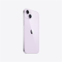 Apple iPhone 14 Plus Purple, 6.7 , Super Retina XDR display, 2778 x 1284 pixels, Apple, A15 Bionic (5 nm), Internal RAM 6 GB, 256 GB, Dual SIM, Nano-SIM, 5G, Main camera 12+12 MP, Secondary camera 12 MP, iOS, 16, 4323 mAh