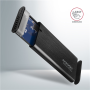 AXAGON External USB-C 3.2 Gen 2 metal box for M.2 NVMe & SATA SSD disks , EEM2-SB2