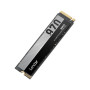 Lexar SSD , NM970 , 512 GB , SSD form factor M.2 2280 , Solid-state drive interface PCIe Gen 5X4 , Read speed 9900 MB/s , Write speed 5000 MB/s