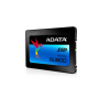 ADATA , Ultimate SU800 , 512 GB , SSD form factor 2.5 , Solid-state drive interface SATA , Read speed 560 MB/s , Write speed 520 MB/s