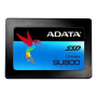 ADATA , Ultimate SU800 , 512 GB , SSD form factor 2.5 , SSD interface SATA , Read speed 560 MB/s , Write speed 520 MB/s