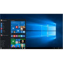 Microsoft Windows 10 Pro FQC-08929, DVD, OEM, 32-bit/64-bit, English