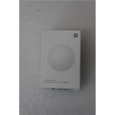 SALE OUT. Xiaomi Mi WXKG01LM wireless switch , Xiaomi Mi WXKG01LM wireless switch , USED