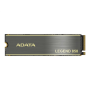 ADATA LEGEND 850 PCIe M.2 SSD 512GB , ADATA , LEGEND 850 , 512 GB , SSD form factor M.2 2280 , SSD interface PCIe Gen4x4 , Read speed 5000 MB/s , Write speed 2700 MB/s