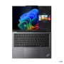 Lenovo ThinkPad X9-14 G1 , Grey , 14 , OLED , WUXGA , 1920 x 1200 pixels , Anti-glare , Intel Core Ultra 7 , 258V , 32 GB , Soldered LPDDR5x , Solid-state drive capacity 1000 GB , Intel Arc Graphics , Windows 11 Pro , 802.11be , Bluetooth version 5.4 , Ke