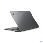 Lenovo ThinkPad X9-14 G1 Intel , Grey , 14 , OLED , WUXGA , 1920 x 1200 pixels , Anti-glare , Intel Core Ultra 7 , 258V , 32 GB , Soldered LPDDR5x , Solid-state drive capacity 1000 GB , Intel Arc Graphics , Windows 11 Pro , 802.11be , Bluetooth version 5.