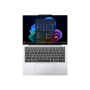 Lenovo ThinkPad X9-14 G1 , Grey , 14 , OLED , WUXGA , 1920 x 1200 pixels , Anti-glare , Intel Core Ultra 7 , 258V , 32 GB , Soldered LPDDR5x , Solid-state drive capacity 1000 GB , Intel Arc Graphics , Windows 11 Pro , 802.11be , Bluetooth version 5.4 , Ke