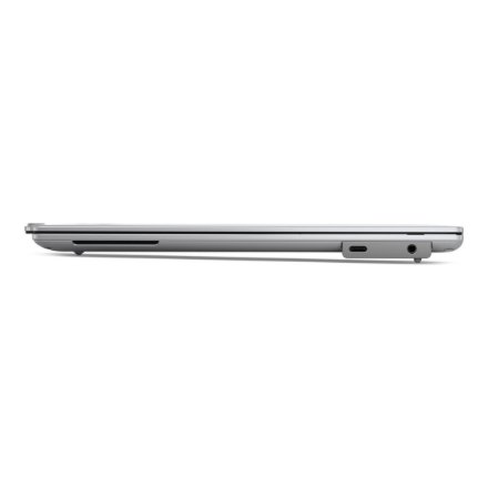 Lenovo ThinkPad X9-14 G1 Intel , Grey , 14 , OLED , WUXGA , 1920 x 1200 pixels , Anti-glare , Intel Core Ultra 7 , 258V , 32 GB , Soldered LPDDR5x , Solid-state drive capacity 1000 GB , Intel Arc Graphics , Windows 11 Pro , 802.11be , Bluetooth version 5.
