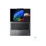 Lenovo ThinkPad X9-14 G1 Intel , Grey , 14 , OLED , WUXGA , 1920 x 1200 pixels , Anti-glare , Intel Core Ultra 7 , 258V , 32 GB , Soldered LPDDR5x , Solid-state drive capacity 1000 GB , Intel Arc Graphics , Windows 11 Pro , 802.11be , Bluetooth version 5.