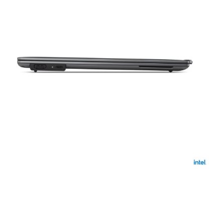 Lenovo ThinkPad X9-14 G1 Intel , Grey , 14 , OLED , WUXGA , 1920 x 1200 pixels , Anti-glare , Intel Core Ultra 7 , 258V , 32 GB , Soldered LPDDR5x , Solid-state drive capacity 1000 GB , Intel Arc Graphics , Windows 11 Pro , 802.11be , Bluetooth version 5.