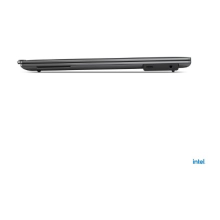 Lenovo ThinkPad X9-14 G1 Intel , Grey , 14 , OLED , WUXGA , 1920 x 1200 pixels , Anti-glare , Intel Core Ultra 7 , 258V , 32 GB , Soldered LPDDR5x , Solid-state drive capacity 1000 GB , Intel Arc Graphics , Windows 11 Pro , 802.11be , Bluetooth version 5.