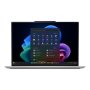 Lenovo ThinkPad X9-14 G1 Intel , Grey , 14 , OLED , WUXGA , 1920 x 1200 pixels , Anti-glare , Intel Core Ultra 7 , 258V , 32 GB , Soldered LPDDR5x , Solid-state drive capacity 1000 GB , Intel Arc Graphics , Windows 11 Pro , 802.11be , Bluetooth version 5.