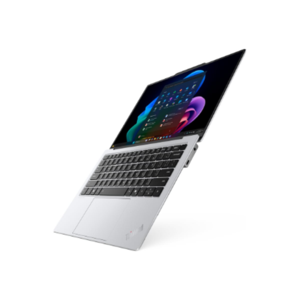 Lenovo ThinkPad X9-14 G1 , Grey , 14 , OLED , WUXGA , 1920 x 1200 pixels , Anti-glare , Intel Core Ultra 7 , 258V , 32 GB , Soldered LPDDR5x , Solid-state drive capacity 1000 GB , Intel Arc Graphics , Windows 11 Pro , 802.11be , Bluetooth version 5.4 , Ke