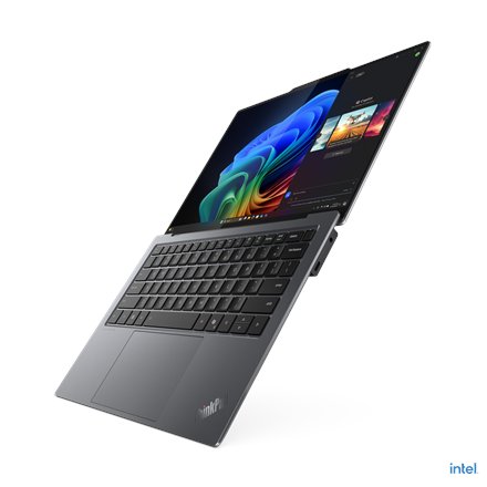 Lenovo ThinkPad X9-14 G1 Intel , Grey , 14 , OLED , WUXGA , 1920 x 1200 pixels , Anti-glare , Intel Core Ultra 7 , 258V , 32 GB , Soldered LPDDR5x , Solid-state drive capacity 1000 GB , Intel Arc Graphics , Windows 11 Pro , 802.11be , Bluetooth version 5.