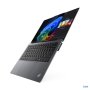 Lenovo ThinkPad X9-14 G1 Intel , Grey , 14 , OLED , WUXGA , 1920 x 1200 pixels , Anti-glare , Intel Core Ultra 7 , 258V , 32 GB , Soldered LPDDR5x , Solid-state drive capacity 1000 GB , Intel Arc Graphics , Windows 11 Pro , 802.11be , Bluetooth version 5.