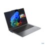 Lenovo ThinkPad X9-14 G1 Intel , Grey , 14 , OLED , WUXGA , 1920 x 1200 pixels , Anti-glare , Intel Core Ultra 7 , 258V , 32 GB , Soldered LPDDR5x , Solid-state drive capacity 1000 GB , Intel Arc Graphics , Windows 11 Pro , 802.11be , Bluetooth version 5.