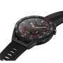 Huawei GT 3 SE RunSE-B29 (46mm) 1.43”, Smart watch, GPS (satellite), AMOLED, Touchscreen, Heart rate monitor, Waterproof, Bluetooth, Matte Black