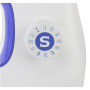 Singer , Sewing Machine , M3405 , Number of stitches 23 , Number of buttonholes 1 , White