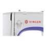 Singer , Sewing Machine , M3405 , Number of stitches 23 , Number of buttonholes 1 , White